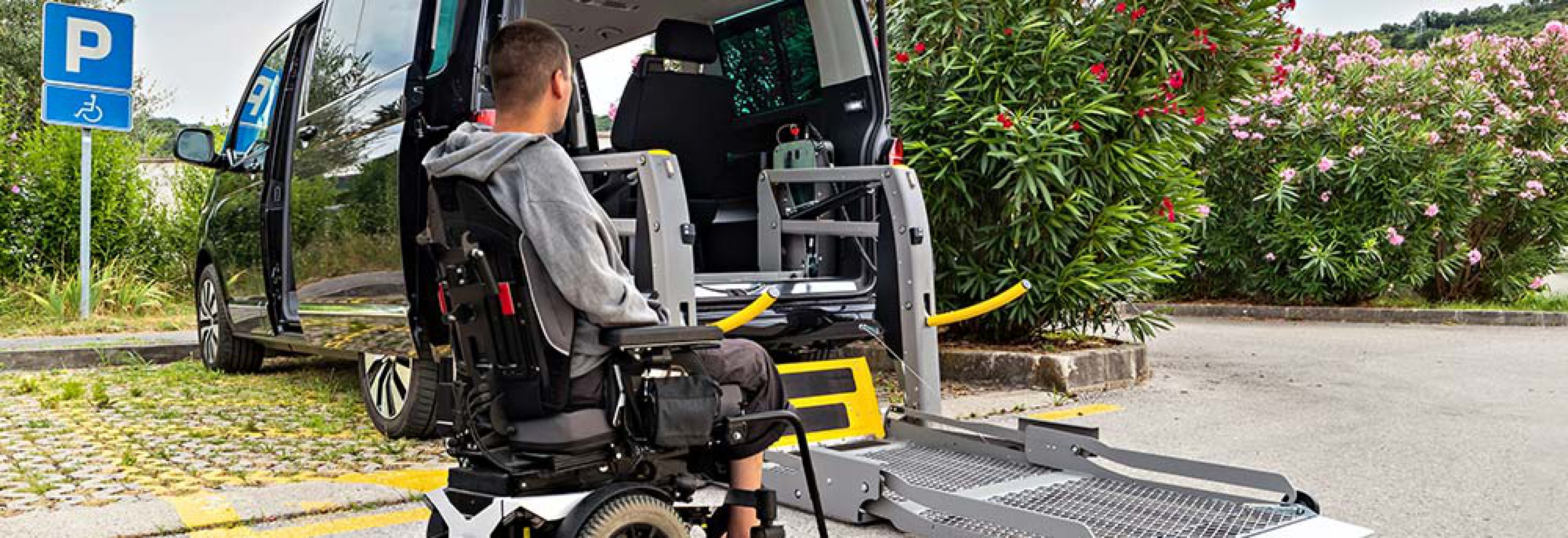 Non-Emergency Medical Transportation (NEMT) (2 of 2)