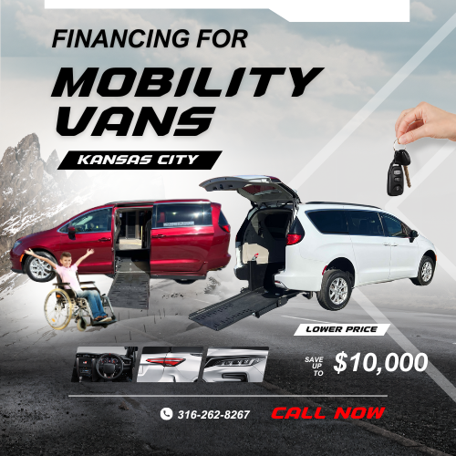  Exploring Mobility Van Financ
